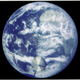 Illustration for article titled How Artists Once Imagined the Earth Would Look from Space